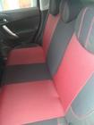 Citroen C-3 2002–2009 Avtoprevleke (umetno usnje↗tkanina, Premium) fotografija 3