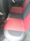 Citroen C-3 2002–2009 Avtoprevleke (umetno usnje↗tkanina, Premium) fotografija 4