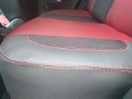 Citroen C-3 2002–2009 Avtoprevleke (umetno usnje↗tkanina, Premium) fotografija 6