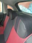 Citroen C-3 2002–2009 Avtoprevleke (umetno usnje↗tkanina, Premium) fotografija 7