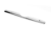 Toyota Camry 2006–2011 Okrasna letev nad registrsko tablico (inox) fotografija 3