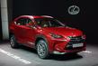 Pregled premium crossoverja Lexus NX 200 fotografija 5