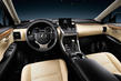 Pregled premium crossoverja Lexus NX 200 fotografija 6