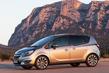 Pregled prenovljenega kompaktnega enoprostorca Opel Meriva fotografija 4