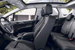 Pregled prenovljenega kompaktnega enoprostorca Opel Meriva fotografija 7