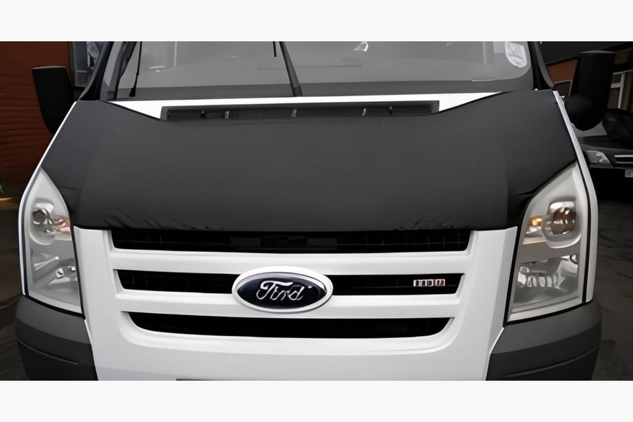Ford Transit 2000–2014 Prevleka za pokrov motorja (2006-2014) Image