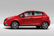Pregled kombilimuzine Geely GC5 fotografija 4
