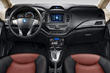 Pregled kombilimuzine Geely GC5 fotografija 5