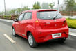 Pregled kombilimuzine Geely GC5 fotografija 3