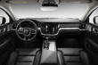 Premium karavan Volvo V60 nove generacije fotografija 6