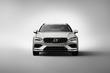Premium karavan Volvo V60 nove generacije fotografija 2