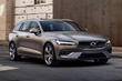 Premium karavan Volvo V60 nove generacije fotografija 1
