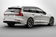 Premium karavan Volvo V60 nove generacije fotografija 3