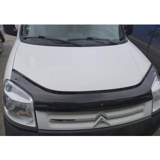 Deflektor pokrova motorja Eurocap (2003-2008) Citroen Berlingo 1996–2008 fotografija 4