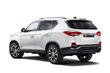 Pregled crossoverja SsangYong Rexton tretje generacije fotografija 5