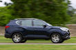 Pregled crossoverja SsangYong Rexton tretje generacije fotografija 4