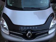 Renault Kangoo 2008–2020 Deflektor pokrova motorja 2013↗ (VIP) fotografija 2