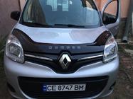 Renault Kangoo 2008–2020 Deflektor pokrova motorja 2013↗ (VIP) fotografija 3