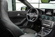 Pregled kombilimuzine Mercedes-Benz A-class W176 fotografija 6