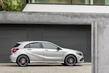 Pregled kombilimuzine Mercedes-Benz A-class W176 fotografija 2