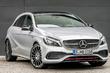 Pregled kombilimuzine Mercedes-Benz A-class W176 fotografija 1