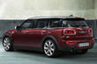 Pregled MINI Clubman druge generacije fotografija 2