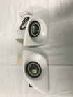 Mercedes Sprinter W901/902/903/904/905 1995–2006 LED meglenke z lečo (2 kosa, za lakiranje) fotografija 2