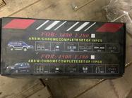 Toyota Land Cruiser 90 Prado 1996–2002 Krom paket (komplet) fotografija 2