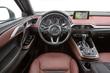 Pregled sedemsedežnega križanca Mazda CX-9 fotografija 6
