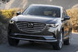 Pregled sedemsedežnega križanca Mazda CX-9 fotografija 1