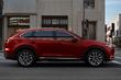 Pregled sedemsedežnega križanca Mazda CX-9 fotografija 3