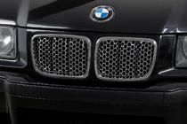 BMW serija 3 E36 1990–2000 Ledvičke – tuning rešetka fotografija 2