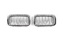 BMW serija 3 E36 1990–2000 Ledvičke – tuning rešetka fotografija 1