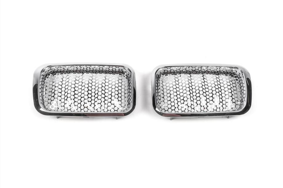 BMW serija 3 E36 1990–2000 Ledvičke – tuning rešetka Image