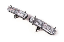 Hyundai Accent 2006–2010 Meglenke (2 kos.) fotografija 2