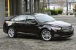 Pregled limuzine Ford Taurus modelnega leta 2013 fotografija 1