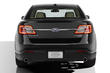 Pregled limuzine Ford Taurus modelnega leta 2013 fotografija 3