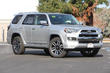 Pregled SUV-ja Toyota 4Runner pete generacije fotografija 5