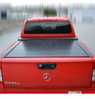 Mercedes X class 2017–2020 Rolo pokrov kesona fotografija 3