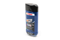 Sonax NanoPro barvna polirna pasta z voskom modra 500 ml fotografija 1