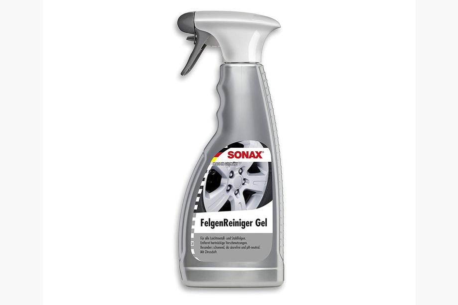 Sonax čistilo za platišča, 500 ml Image