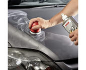 Sonax NanoPro barvna polirna pasta z voskom siva 500 ml fotografija 5