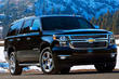 Posodobljeni Chevrolet Tahoe fotografija 5