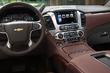 Posodobljeni Chevrolet Tahoe fotografija 6