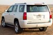 Posodobljeni Chevrolet Tahoe fotografija 3