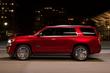Posodobljeni Chevrolet Tahoe fotografija 2