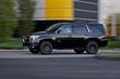 Posodobljeni Chevrolet Tahoe fotografija 4