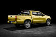 Mercedes-Benz X-Class: prvi poltovornjak v družini nemškega koncerna fotografija 4
