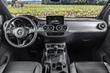 Mercedes-Benz X-Class: prvi poltovornjak v družini nemškega koncerna fotografija 6