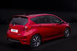 Pregled kompaktnega enoprostorca Nissan Note fotografija 4